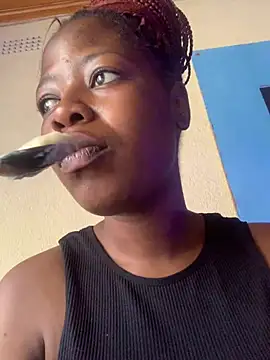 amarrabrown2024 online show from 01/13/26, 07:35