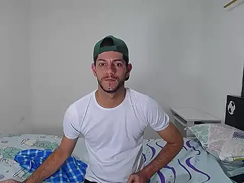 dirty boy horny online show from 11/29/25, 11:19