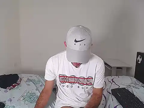 dirty boy horny online show from 11/30/25, 09:30