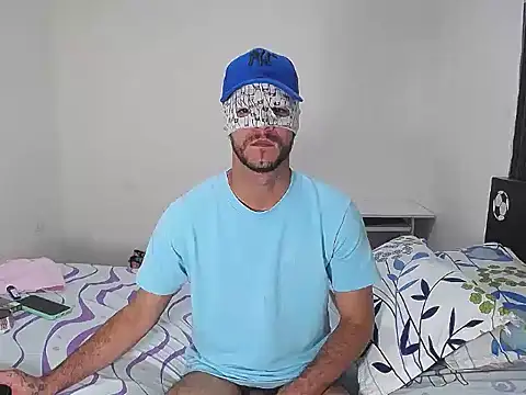 dirty boy horny online show from 12/05/25, 04:21