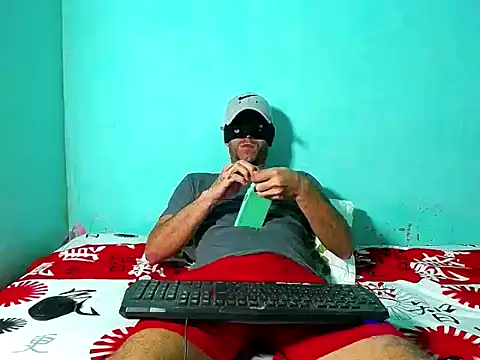 dirty boy horny online show from 01/10/26, 03:19