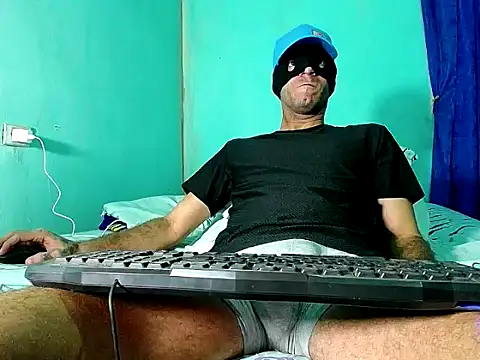 dirty boy horny online show from 01/19/26, 03:21