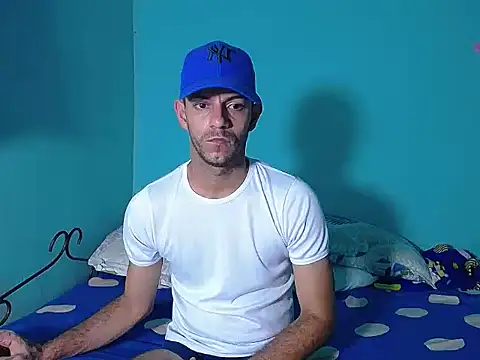 dirty boy horny online show from 03/02/26, 10:16