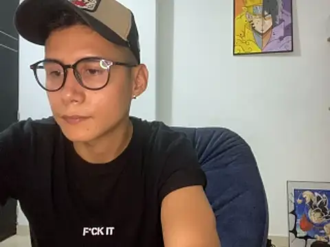 Abercend online show from 10/18/25, 03:09