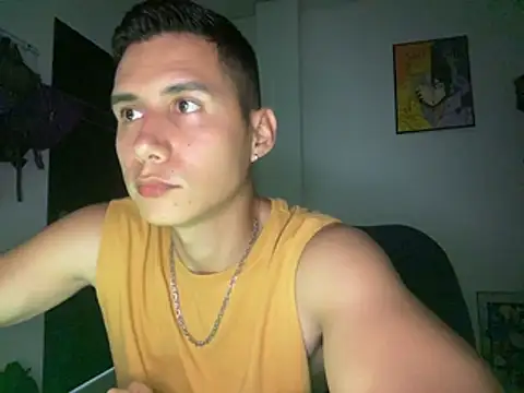 Abercend online show from 10/19/25, 01:17