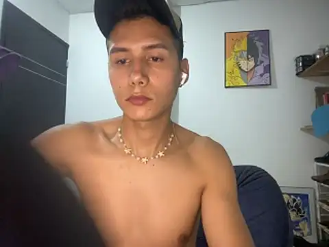 Abercend online show from 10/22/25, 02:34