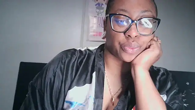 Nyxie Chaos online show from 09/16/25, 12:28