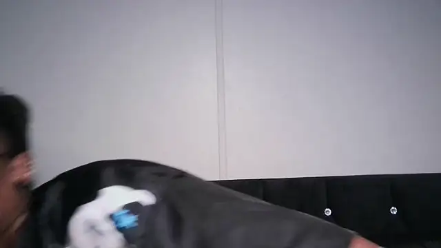 Nyxie Chaos online show from 10/14/25, 01:01