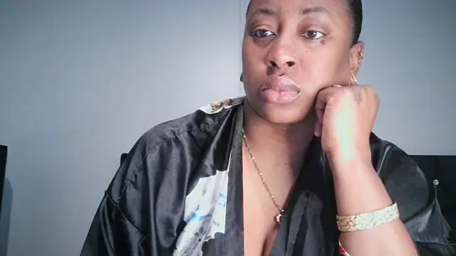 Nyxie Chaos online show from 10/21/25, 01:34