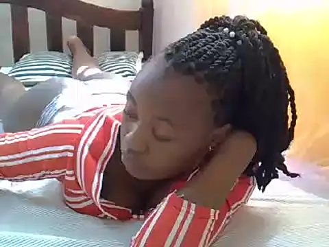 Amanda255 online show from 02/03/25, 08:13