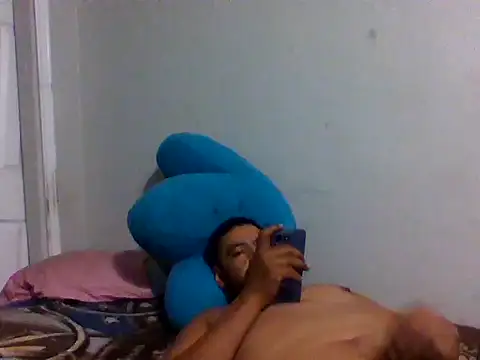 Fernando09678 online show from 02/18/26, 07:48