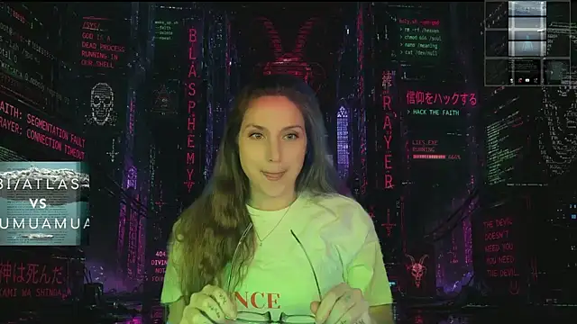 mirannacult online show from 06/15/26, 05:42