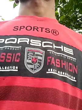 Archuta online show from 03/27/26, 02:06