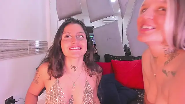 Sensually Explosive online show from 07/06/26, 10:34