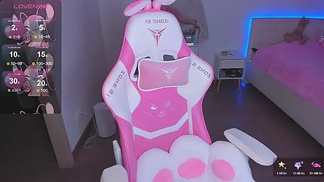 Snapshot of molly_murrrr chatting on 02/20/25, 03:34 molly murrrr online show from 02/20/25, 03:34