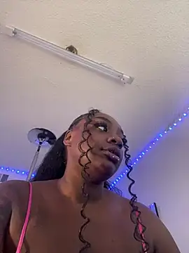 LillShayy online show from 01/09/26, 06:53