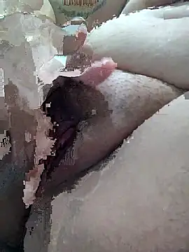 Aninha987 online show from 01/08/26, 05:32