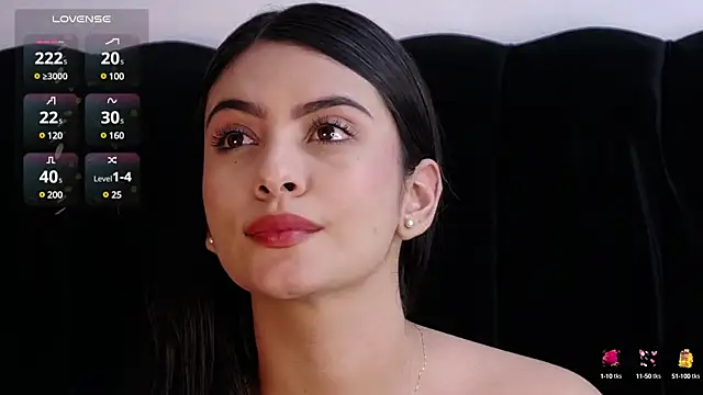 Snapshot of AspenRuss chatting on 01/31/25, 07:07 AspenRuss online show from 01/31/25, 07:07