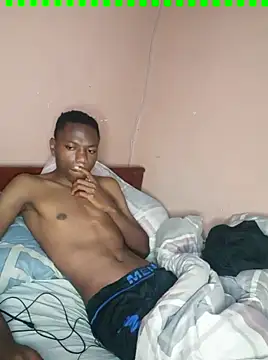 fireboyafrica online show from 02/15/25, 12:37