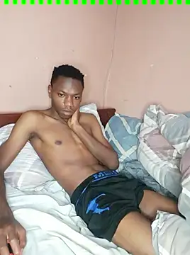 fireboyafrica online show from 02/20/25, 05:44