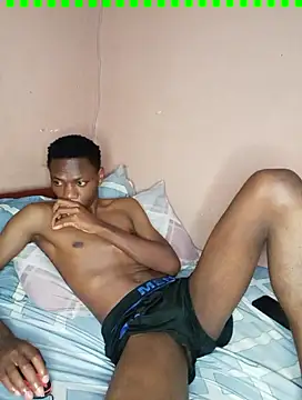 fireboyafrica online show from 02/27/25, 10:20