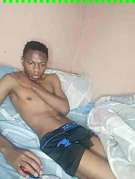 fireboyafrica online show from 03/05/25, 01:21