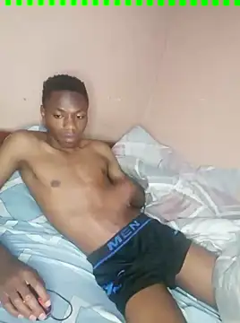 fireboyafrica online show from 03/05/25, 08:10