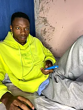 fireboyafrica online show from 11/09/25, 12:42