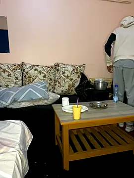 fireboyafrica online show from 11/14/25, 01:15