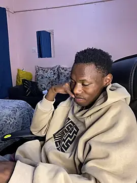 fireboyafrica online show from 07/01/26, 06:40