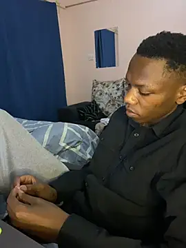 fireboyafrica online show from 08/02/26, 04:49