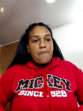 Michelle Brito1 online show from 11/21/25, 07:01