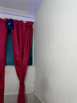 Michelle Brito1 online show from 02/17/26, 02:13