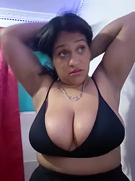 Michelle Brito1 online show from 02/20/26, 02:08