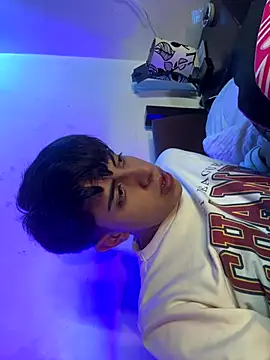 pipeynick online show from 12/05/24, 10:45