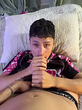 pipeynick online show from 12/12/24, 10:09