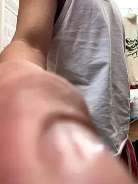 pipeynick online show from 10/12/25, 03:55