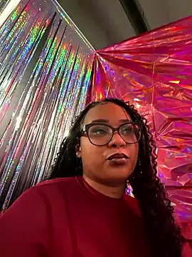 BaddieMelanie online show from 02/14/26, 03:53