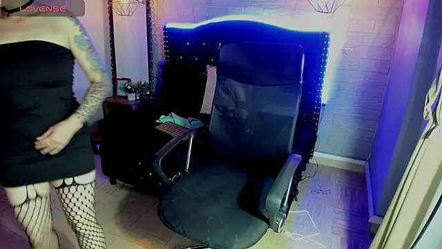 Snapshot of Maria_fernandaxxx_ chatting on 01/15/25, 09:20 Maria fernandaxxx online show from 01/15/25, 09:20