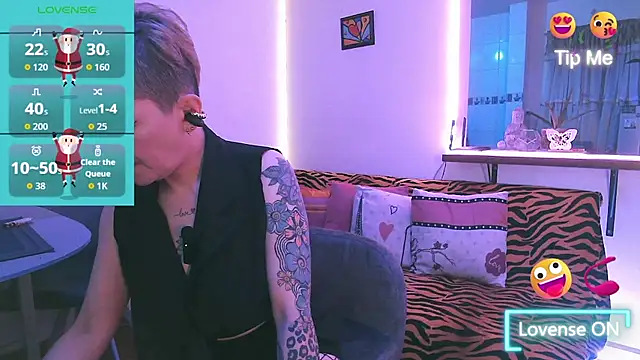 Snapshot of Maria_fernandaxxx_ chatting on 12/04/25, 11:46 Maria fernandaxxx online show from 12/04/25, 11:46