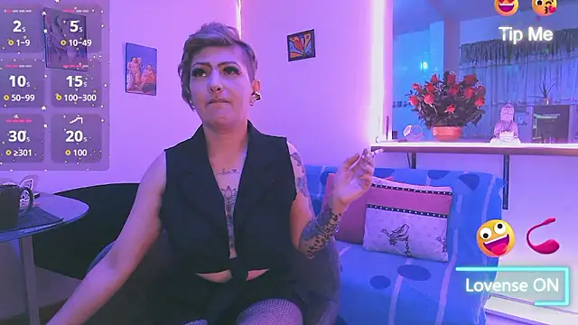 Snapshot of Maria_fernandaxxx_ chatting on 01/14/26, 09:20 Maria fernandaxxx online show from 01/14/26, 09:20