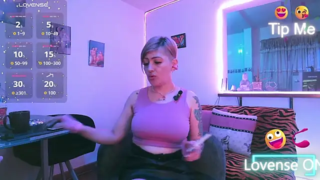 Snapshot of Maria_fernandaxxx_ chatting on 02/09/26, 12:47 Maria fernandaxxx online show from 02/09/26, 12:47