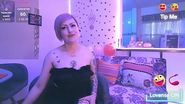 Snapshot of Maria_fernandaxxx_ chatting on 03/02/26, 08:59 Maria fernandaxxx online show from 03/02/26, 08:59