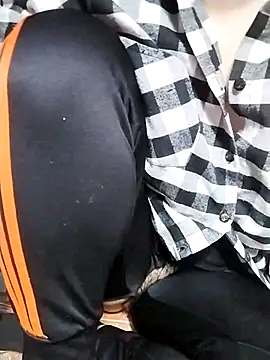 Chaohuopm online show from 03/12/25, 03:35