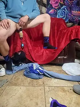 5g4ever online show from 11/12/25, 07:53