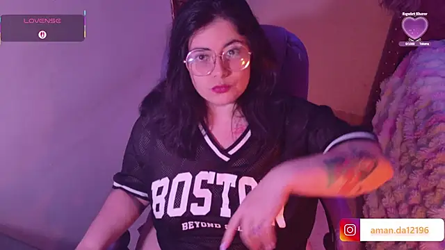 Azamy-12 online show from 11/08/25, 05:29