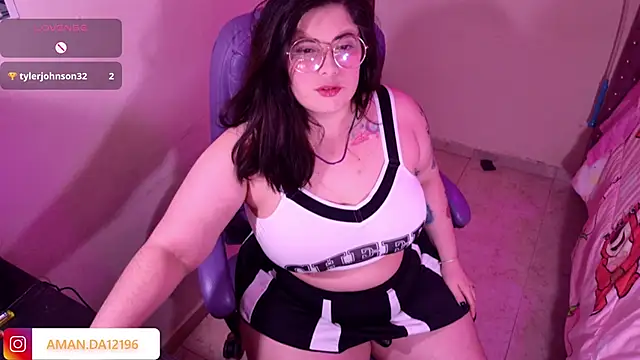 Azamy-12 online show from 01/16/26, 06:06