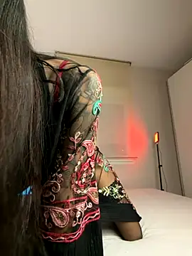 Snapshot of SOFIASWEETSECRETT chatting on 10/24/25, 07:54 SOFIASWEETSECRETT online show from 10/24/25, 07:54