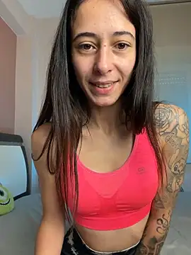 Snapshot of SOFIASWEETSECRETT chatting on 11/06/25, 10:16 SOFIASWEETSECRETT online show from 11/06/25, 10:16