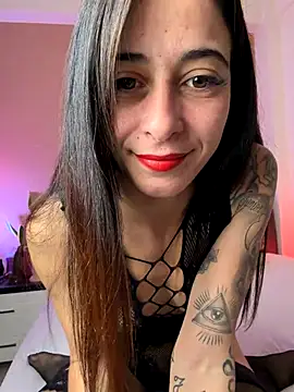 Snapshot of SOFIASWEETSECRETT chatting on 11/08/25, 09:57 SOFIASWEETSECRETT online show from 11/08/25, 09:57